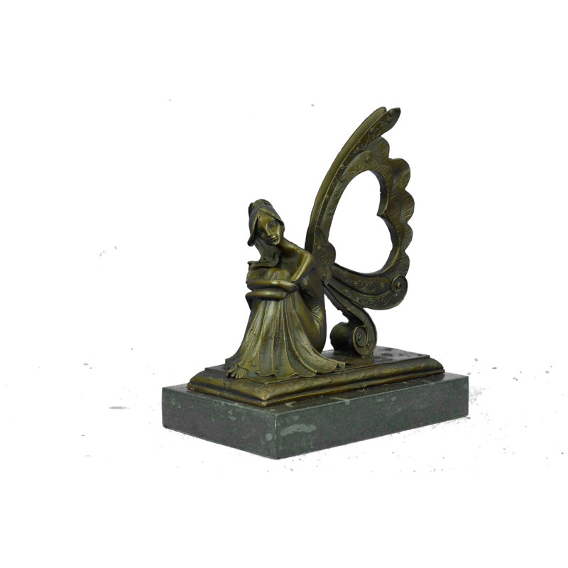 Figurine Snyder