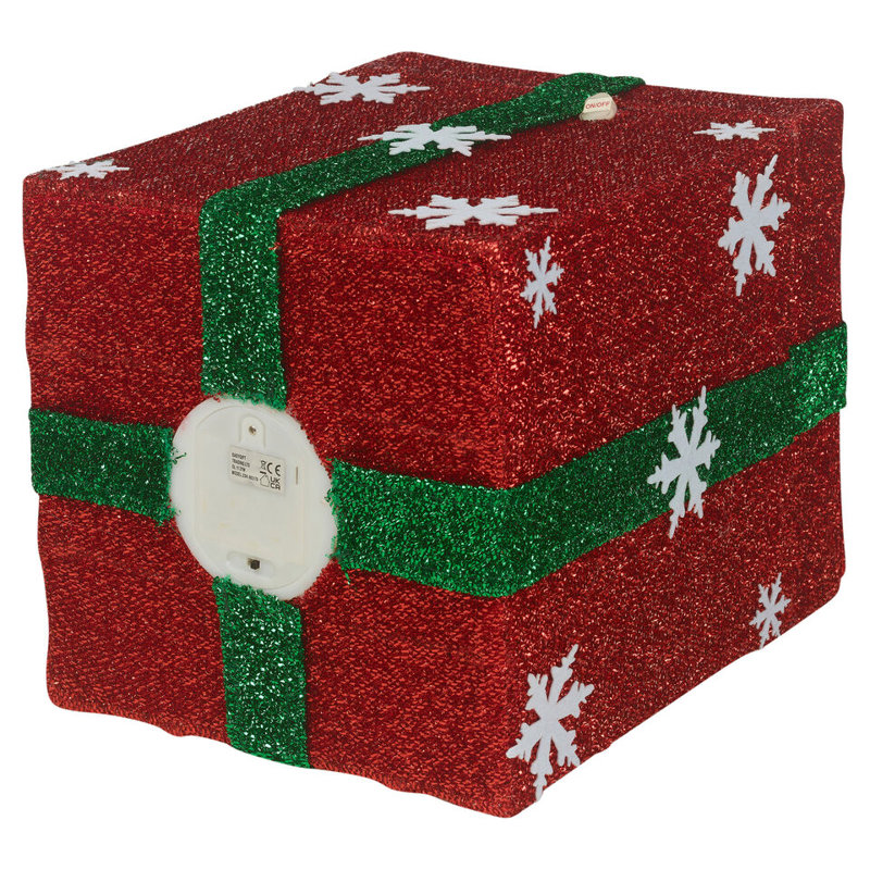 Antheny Christmas Snowman