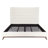 Bunny Upholstered Velvet Bed-1177214826-1177214824