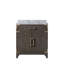 Plateau de meuble-lavabo simple Laurel-121974708-105299946-104787987