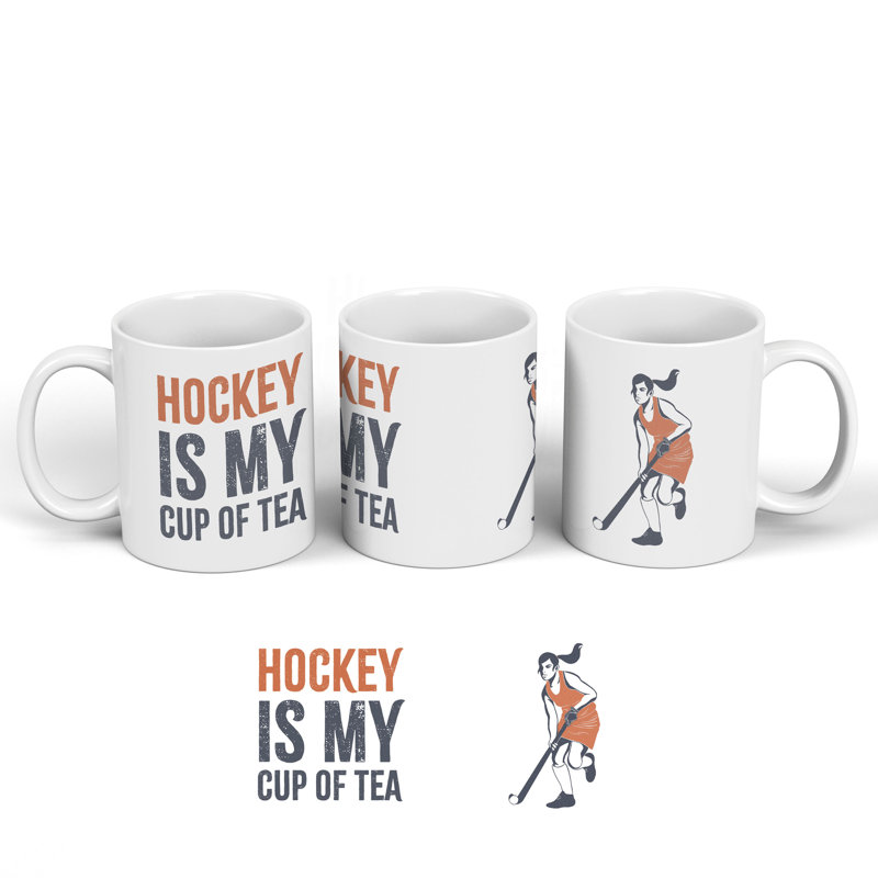 Vivid Squid Wholesale Ceramic Coffee Mug