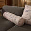 Bolster Pillow Cover & Insert-476953933