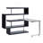L-Shaped Desk,Writing Desk ,Office Desk-1337845650