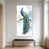 Vertical Peacock Wall Art - 33