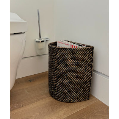 Corbeille pour déchets Cresthaven