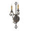 Aneila 2 - Light Wallchiere