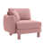 Pink is out of stock selected