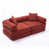 Rouge est en rupture de stock