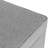 17.5" Square Upholstered Storage Ottoman-1010101645