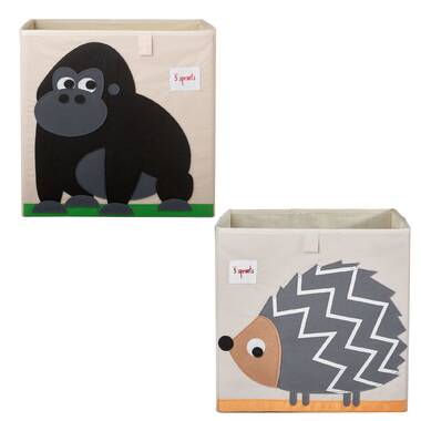 https://assets.wfcdn.com/im/66296468/resize-h380-w380%5Ecompr-r70/1558/155860990/Gorilla+and+Hedgehog+Fabric+Cube+Set.jpg