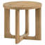 Ensemble de tables basses 3 pièces Wai-1237656774-1237656775
