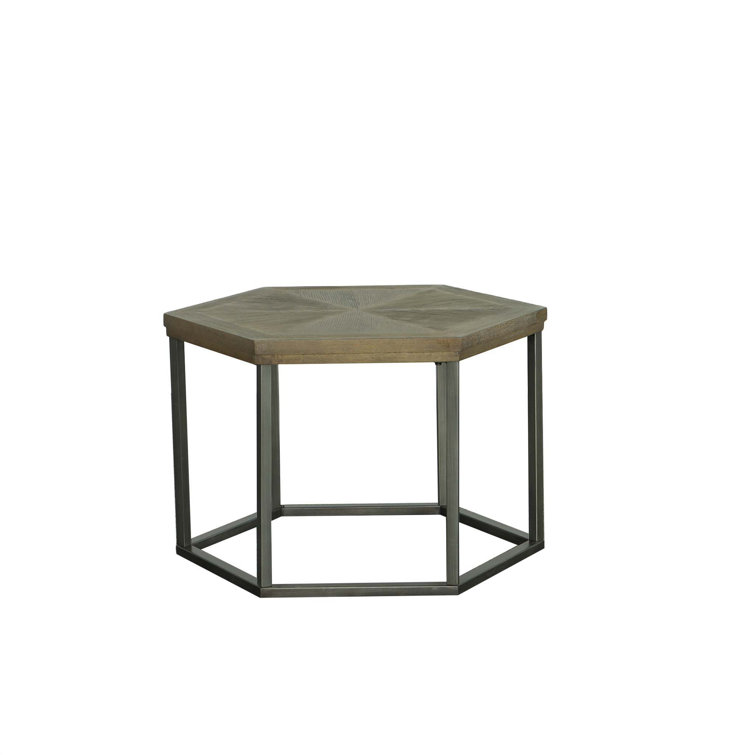 Table basse Kaidiah