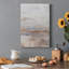 Overcast Day I - Impression sur toile tendue-135596245