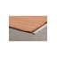 Waves Wool Striped Area Rug-1408168006