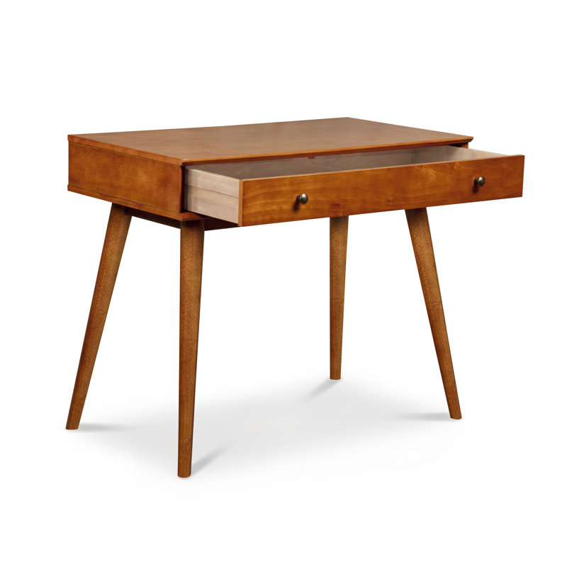 Writing Desk, Castanho
