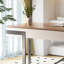 Bureau en noyer d'inspiration rétro-1469012958