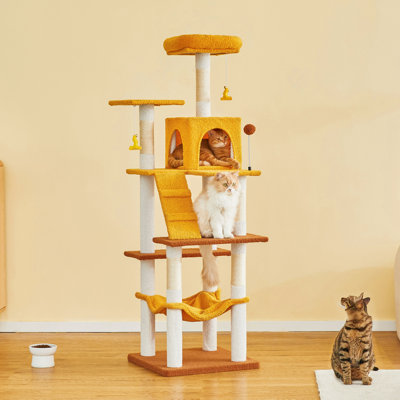 Amarina Cat Scratching Post