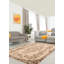 Tapis crème Natanya Vintage 5 pi 8 po x 9 pi 6 po