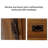 Modern Simple Multi-Functional Large-Capacity Sideboard