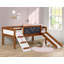  Lit plateforme simple en bois massif par Donco Kids-1796845481