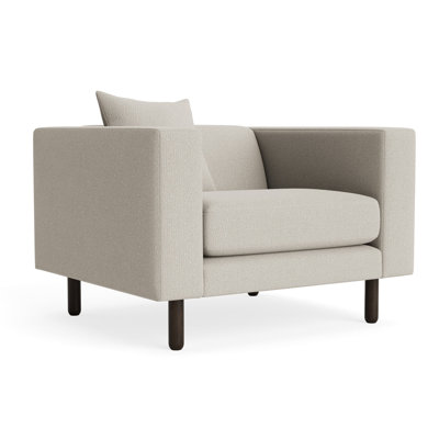 MTO - Mono Lounge Chair