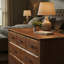Commode sept tiroirs Fireside Lodge Heartland
