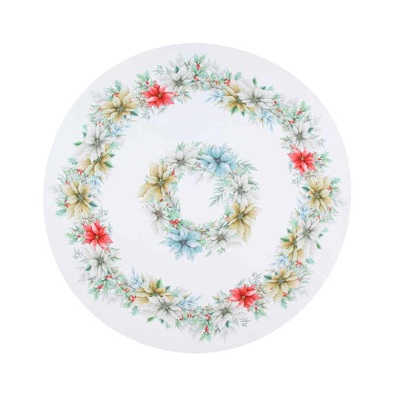 Nappe Glad Tidings