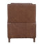 Fauteuil inclinable Molucca Jefferson-1443811467