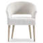 Bernhardt Lucerne Arm Chair