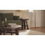  Table d'appoint 22 po Modern Farmhouse