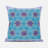 Polyester Throw Square Pillow Cover & Insert-86415861