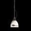 Leaf 1 - Light Single Bell Pendant-193305015