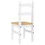 Wogina 45cm H Solid Wood Side Chair-928716260