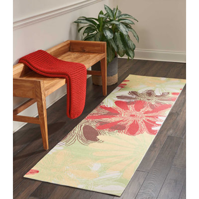 Yvona Indoor / Outdoor Rug
