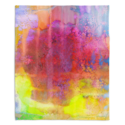 Couverture sherpa doux creations créations ii