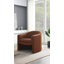 Boucle Tufted Club Chair-328622204