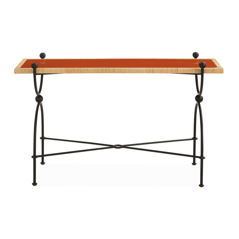 Wellington 50'' W Console Table