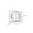 Creative wall-mounted wine rack-105892902