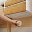 40cm W Bedside Table