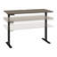 Bureau debout à hauteur ajustable Move 60 Series-61872340-61872346