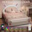 Upholstered Bed-685620302