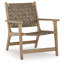 Fauteuil d'appoint Nicollete