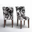 Chaise rembourrée Lancaster-542883750