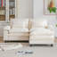 2 Seater Sofa-1591607160