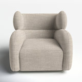 Pablo Swivel Armchair