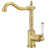 Antique Brass selected