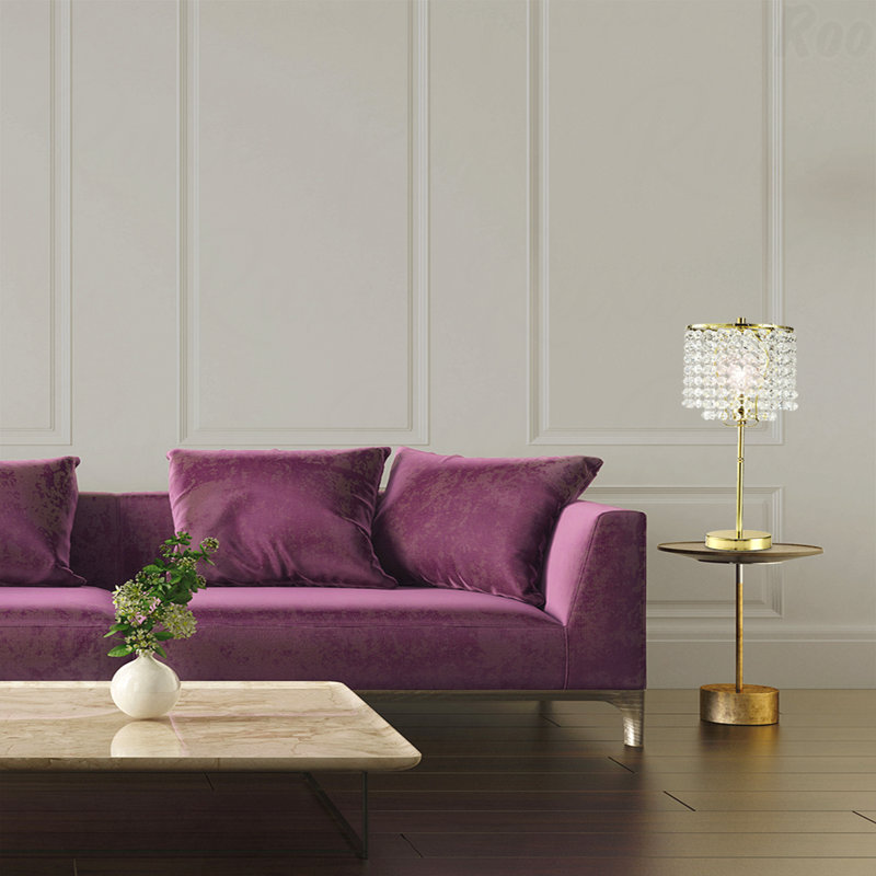 Lampe de table