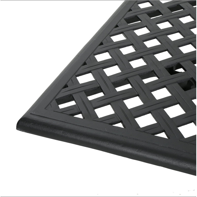 CAYMAN RECTANGLE TABLE