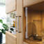 Duarte Display Cabinet