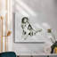 Toile tendue Canine Cameo